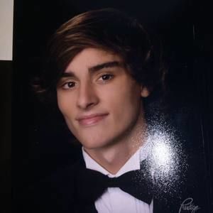 Meet your Posher, Jason